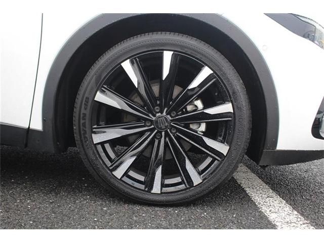 TOYOTA CROWN CROSSOVER 2023