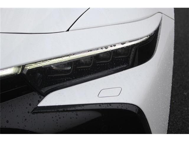 TOYOTA CROWN CROSSOVER 2023