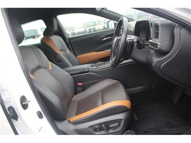 TOYOTA CROWN CROSSOVER 2023