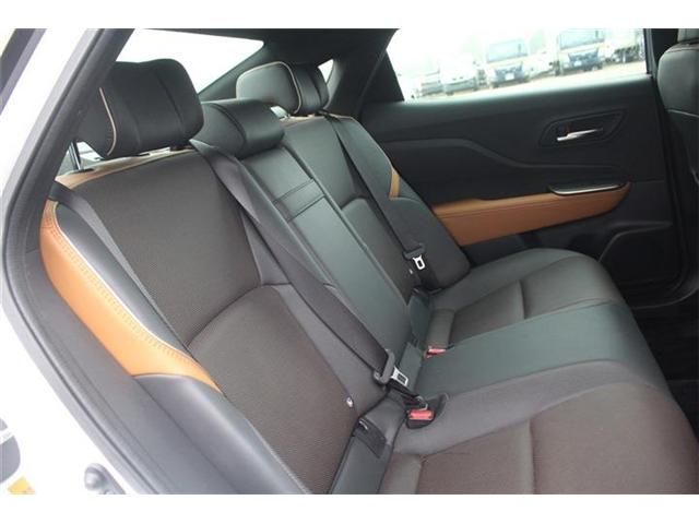 TOYOTA CROWN CROSSOVER 2023