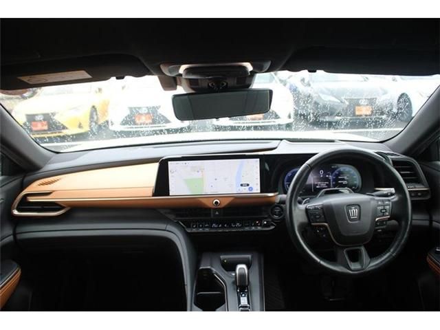 TOYOTA CROWN CROSSOVER 2023