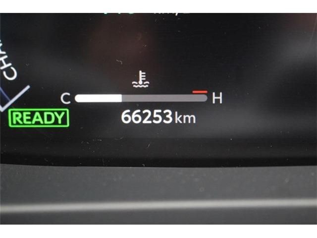 TOYOTA CROWN CROSSOVER 2023