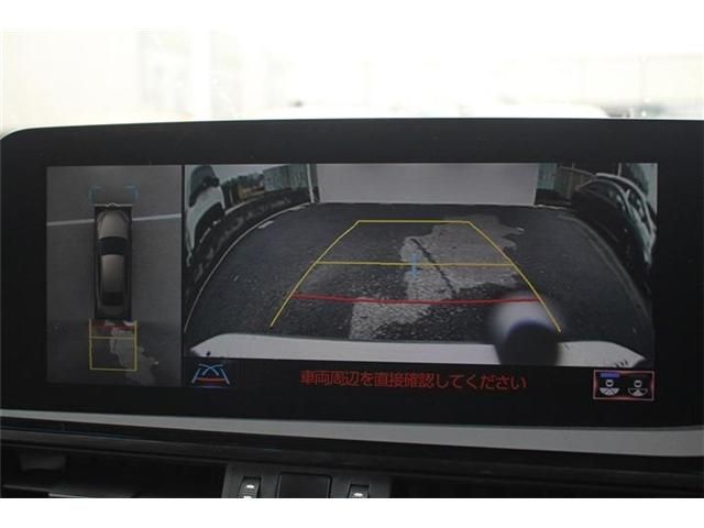 TOYOTA LEXUS ES300h 2022