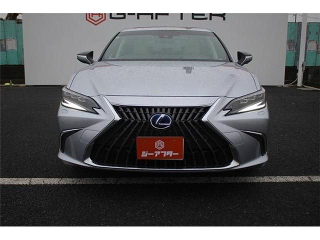 TOYOTA LEXUS ES300h 2022