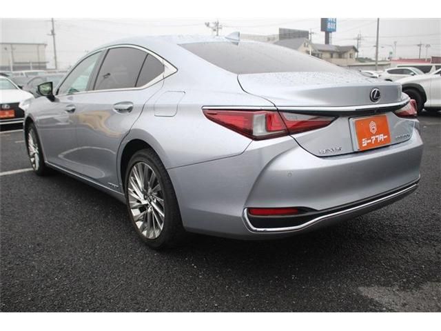 TOYOTA LEXUS ES300h 2022