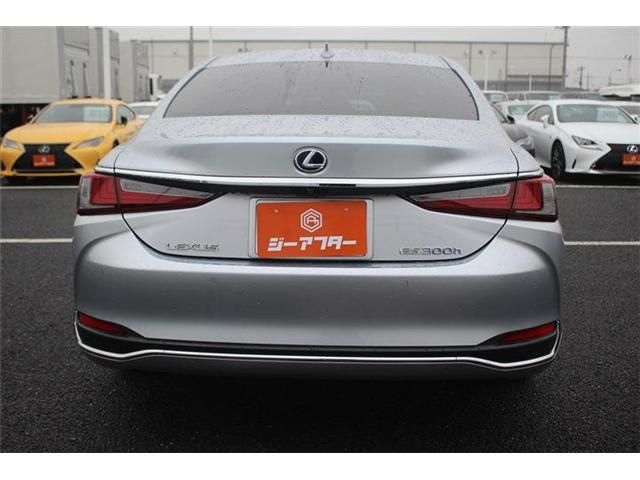 TOYOTA LEXUS ES300h 2022