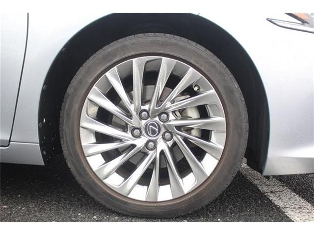 TOYOTA LEXUS ES300h 2022