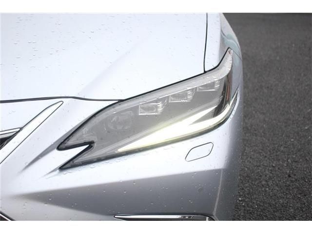 TOYOTA LEXUS ES300h 2022