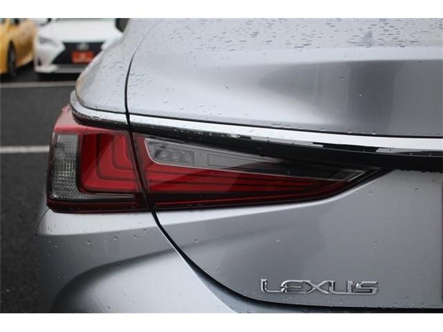 TOYOTA LEXUS ES300h 2022