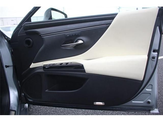 TOYOTA LEXUS ES300h 2022