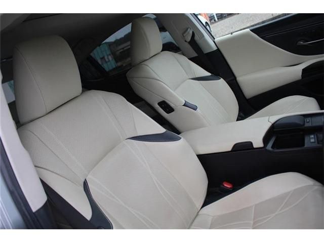 TOYOTA LEXUS ES300h 2022