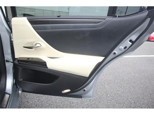 TOYOTA LEXUS ES300h 2022