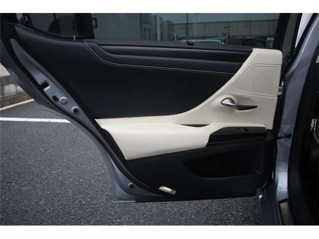 TOYOTA LEXUS ES300h 2022