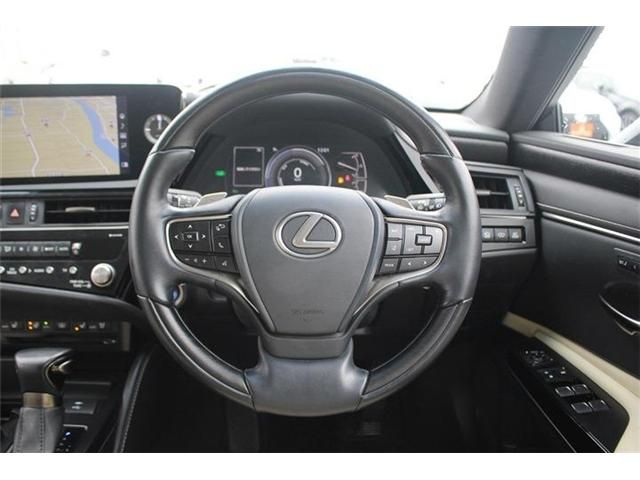 TOYOTA LEXUS ES300h 2022