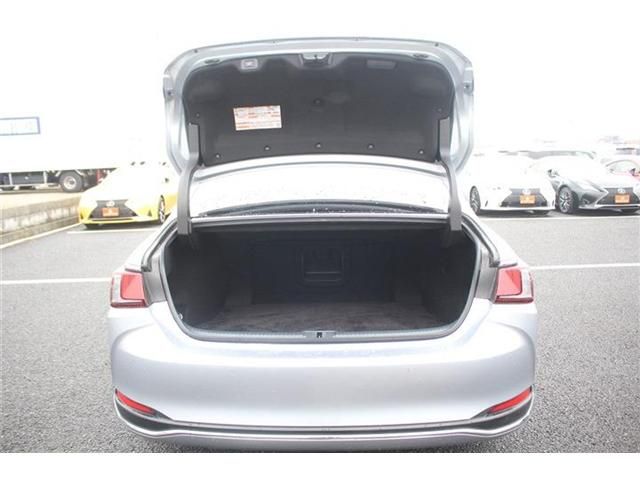 TOYOTA LEXUS ES300h 2022