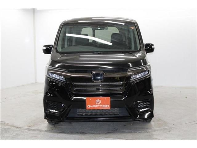 HONDA STEPWAGON SPADA HYBRID 2019