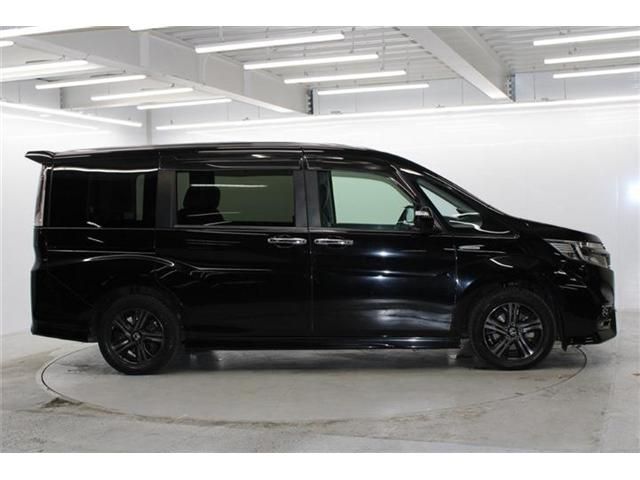 HONDA STEPWAGON SPADA HYBRID 2019