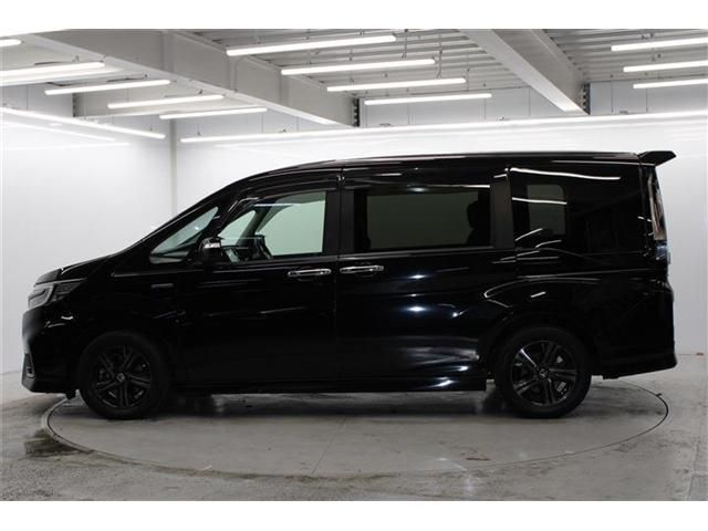 HONDA STEPWAGON SPADA HYBRID 2019