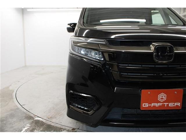 HONDA STEPWAGON SPADA HYBRID 2019