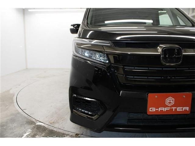 HONDA STEPWAGON SPADA HYBRID 2019