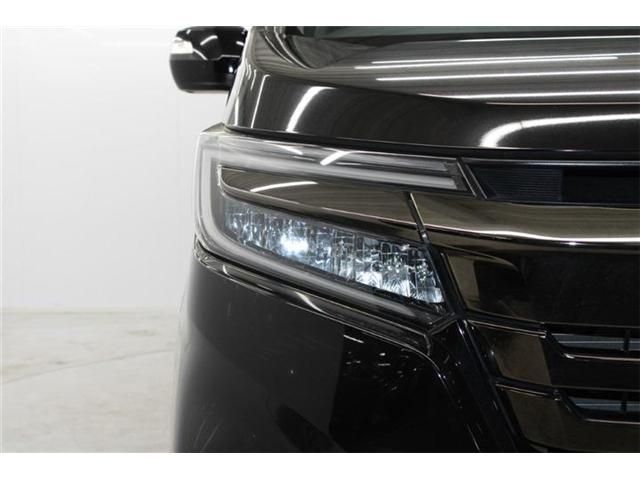 HONDA STEPWAGON SPADA HYBRID 2019