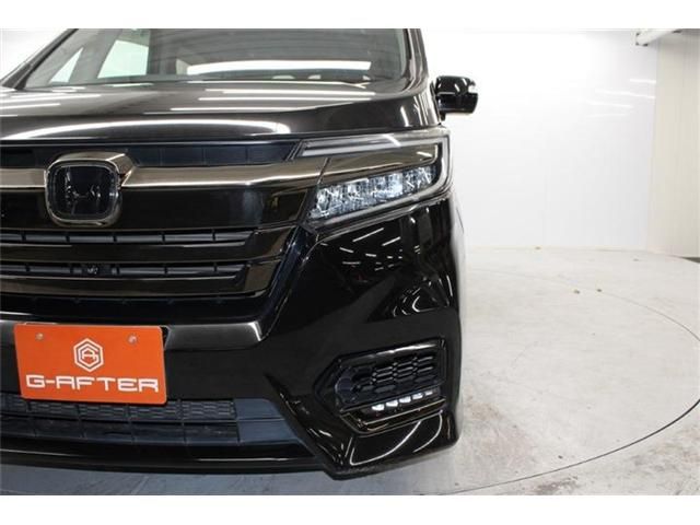 HONDA STEPWAGON SPADA HYBRID 2019