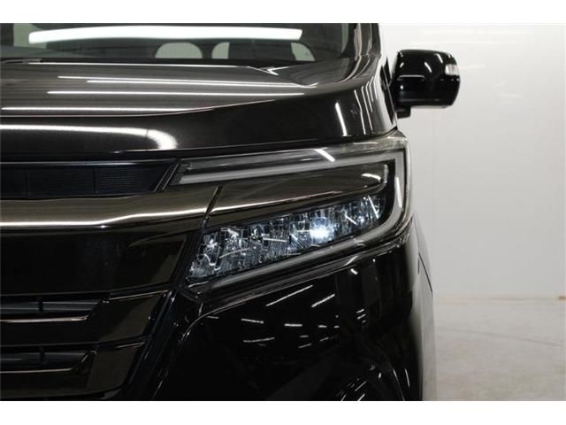 HONDA STEPWAGON SPADA HYBRID 2019