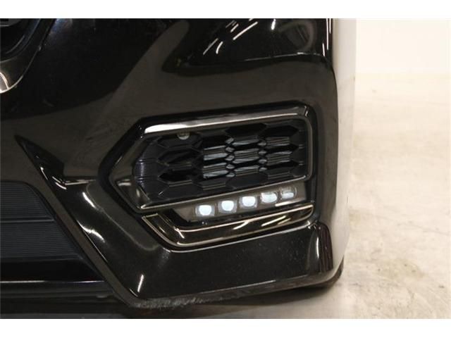 HONDA STEPWAGON SPADA HYBRID 2019