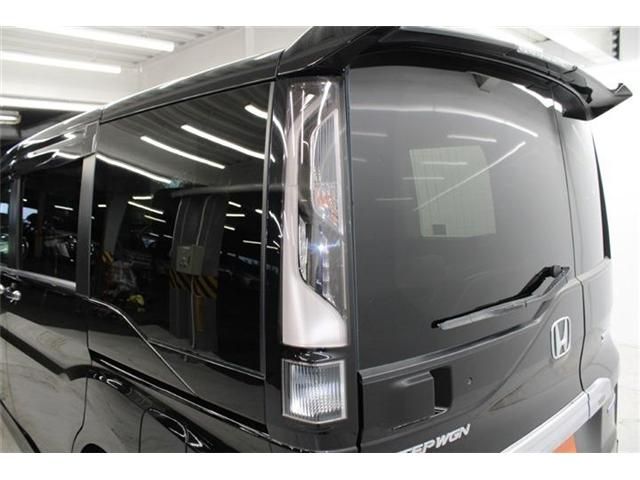 HONDA STEPWAGON SPADA HYBRID 2019