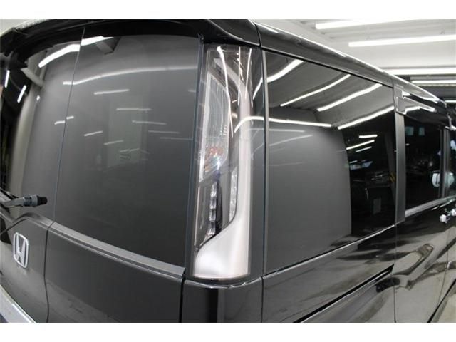 HONDA STEPWAGON SPADA HYBRID 2019