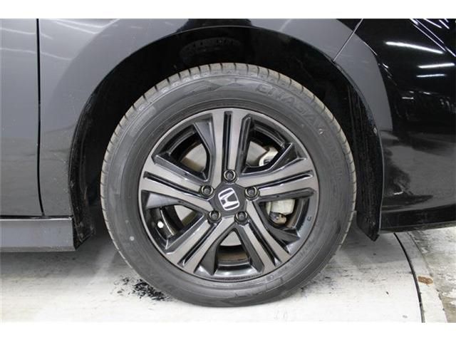 HONDA STEPWAGON SPADA HYBRID 2019