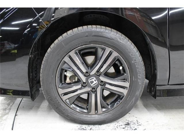 HONDA STEPWAGON SPADA HYBRID 2019