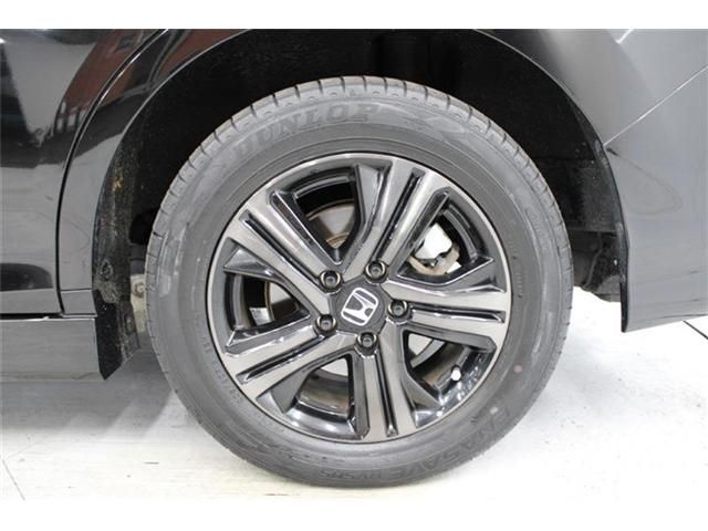 HONDA STEPWAGON SPADA HYBRID 2019