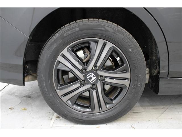 HONDA STEPWAGON SPADA HYBRID 2019