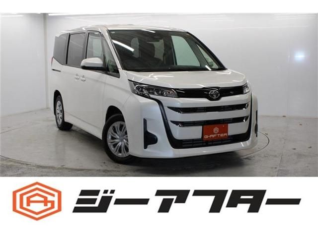 TOYOTA NOAH 2025