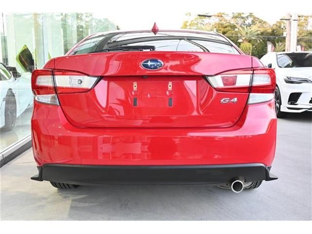 SUBARU IMPREZA G4 2017