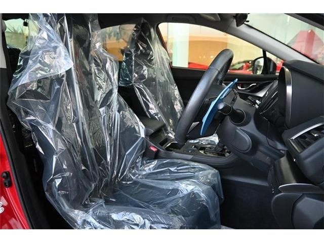 SUBARU IMPREZA G4 2017