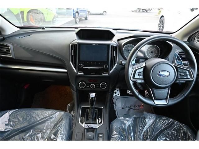 SUBARU IMPREZA G4 2017