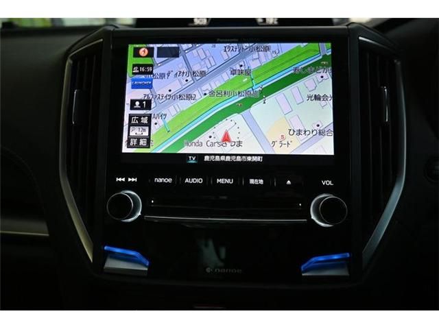 SUBARU IMPREZA G4 2017