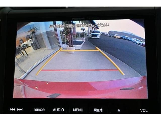 SUBARU IMPREZA G4 2017