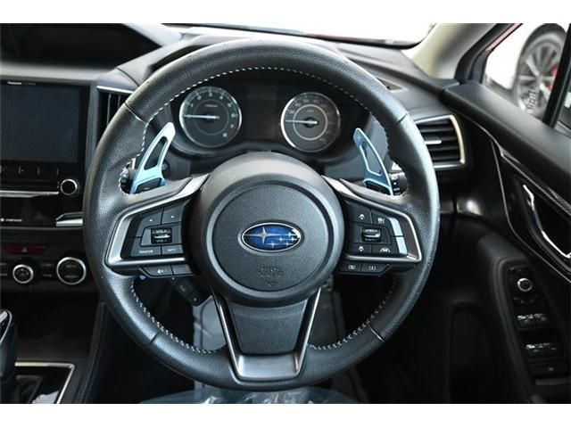 SUBARU IMPREZA G4 2017