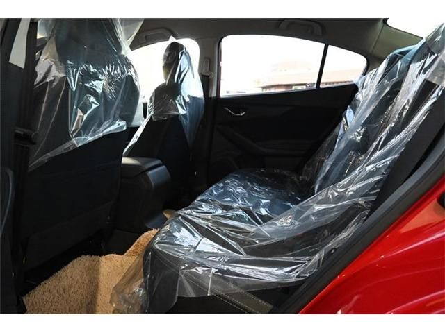 SUBARU IMPREZA G4 2017