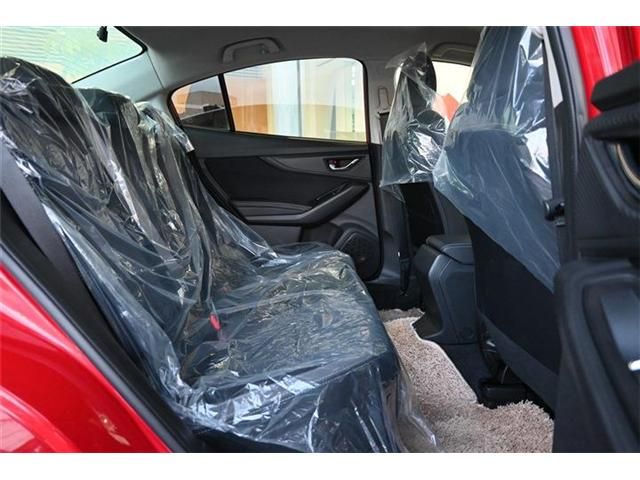 SUBARU IMPREZA G4 2017