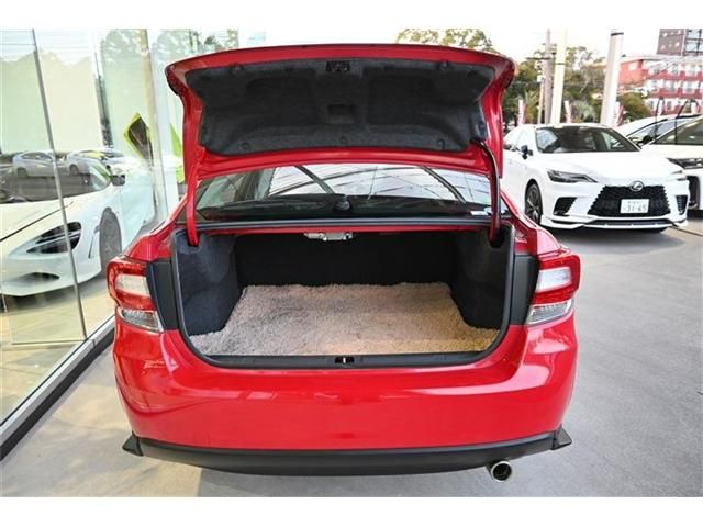 SUBARU IMPREZA G4 2017