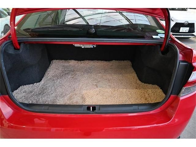 SUBARU IMPREZA G4 2017