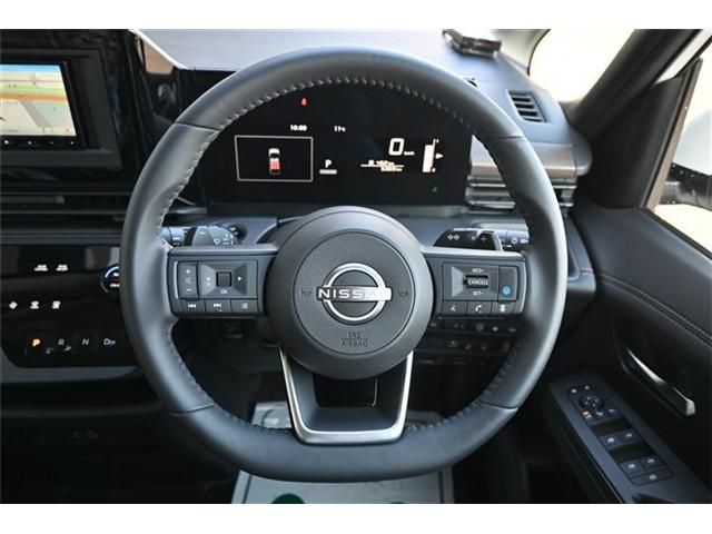 NISSAN SERENA  WG 2025