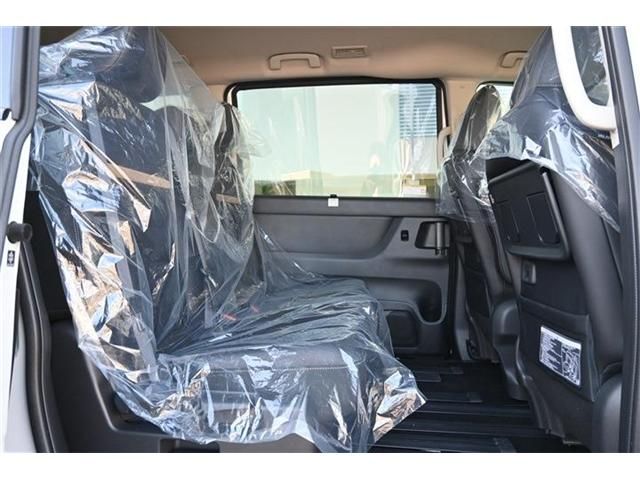 NISSAN SERENA  WG 2025