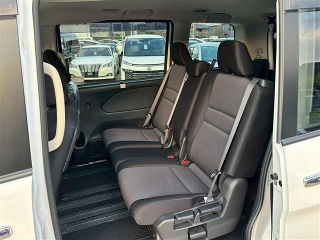 NISSAN SERENA  S-HYBRID 2020