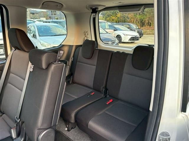 NISSAN SERENA  S-HYBRID 2020