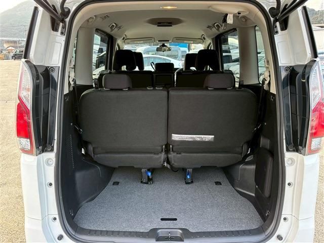 NISSAN SERENA  S-HYBRID 2020